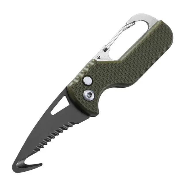 Portable Folding Knife