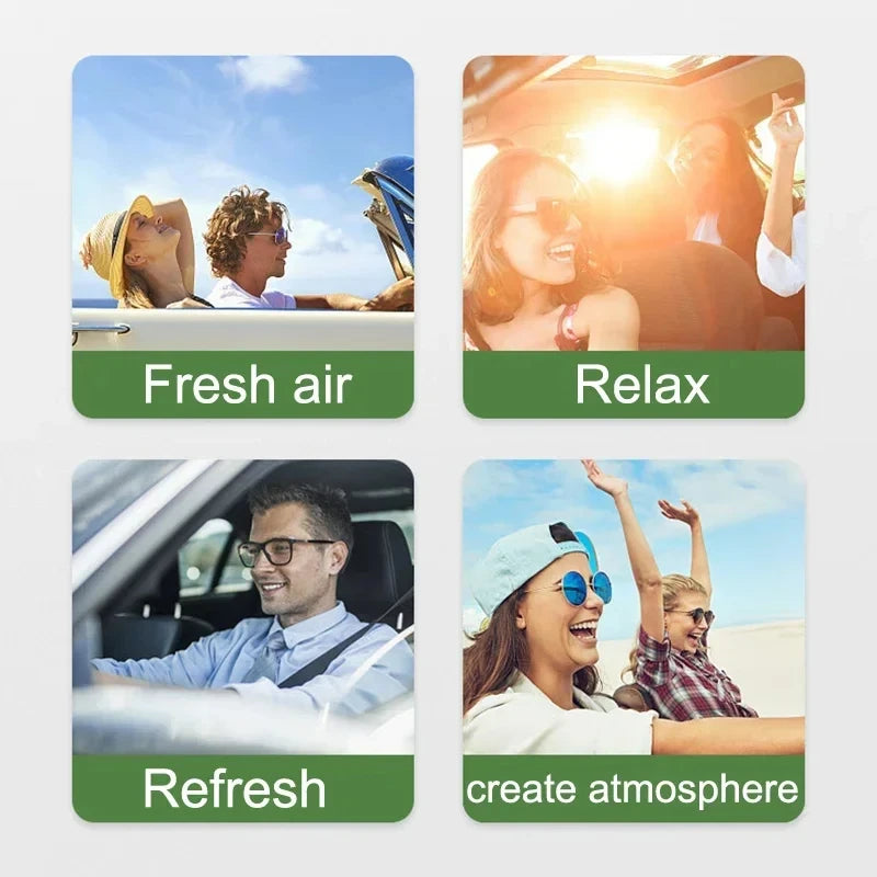 Car Perfume   Air Freshener