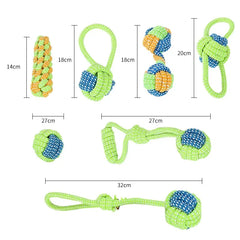 Chew Puppy Toy