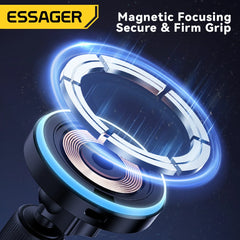 Magnetic Car Phone Holder