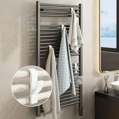 Door Hanging Towel Hooks