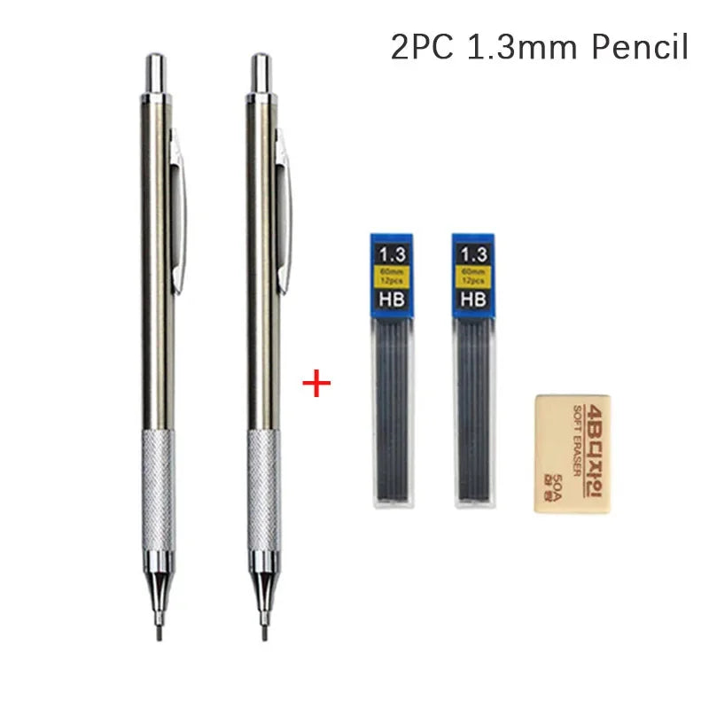 Mechanical Pencil Set