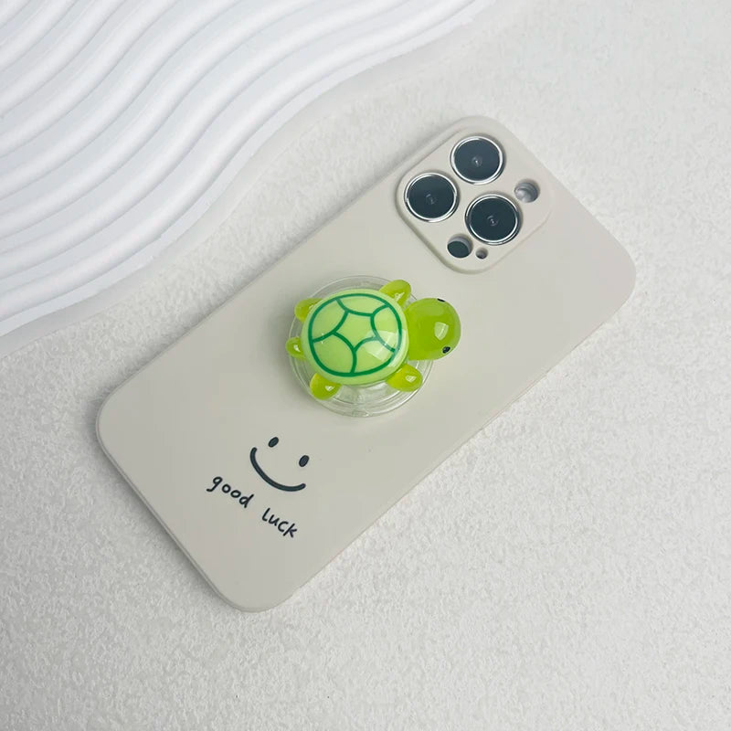 Non-Slip ABS Grip for Mobile Devices