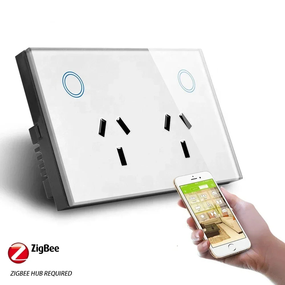 Smart Wall Socket