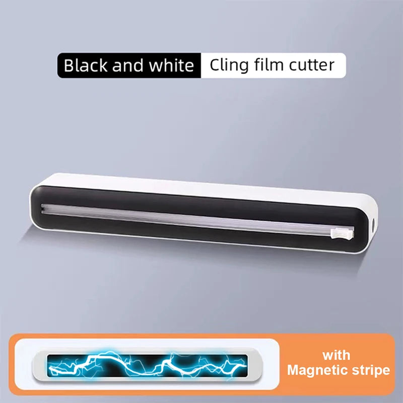 Magnetic Wrap Dispenser