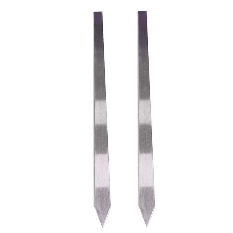 Reusable Plastic  BBQ Skewer Maker