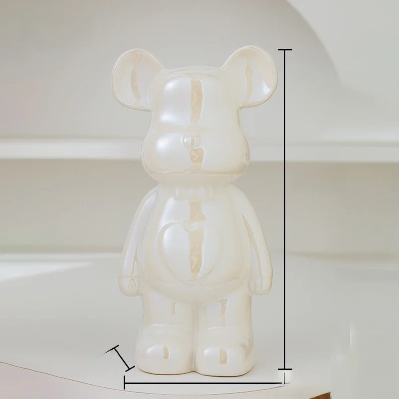 Aesthetic Bear Crafts