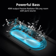 Element Force+ Portable Speaker