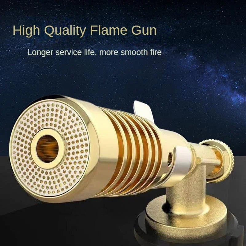 Multifunction Welding-Burner