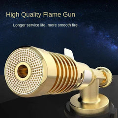 Multifunction Welding-Burner