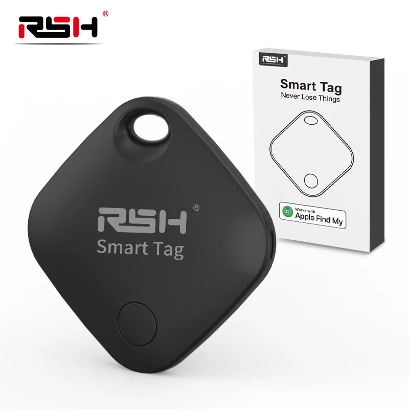 Smart Tag Tracker