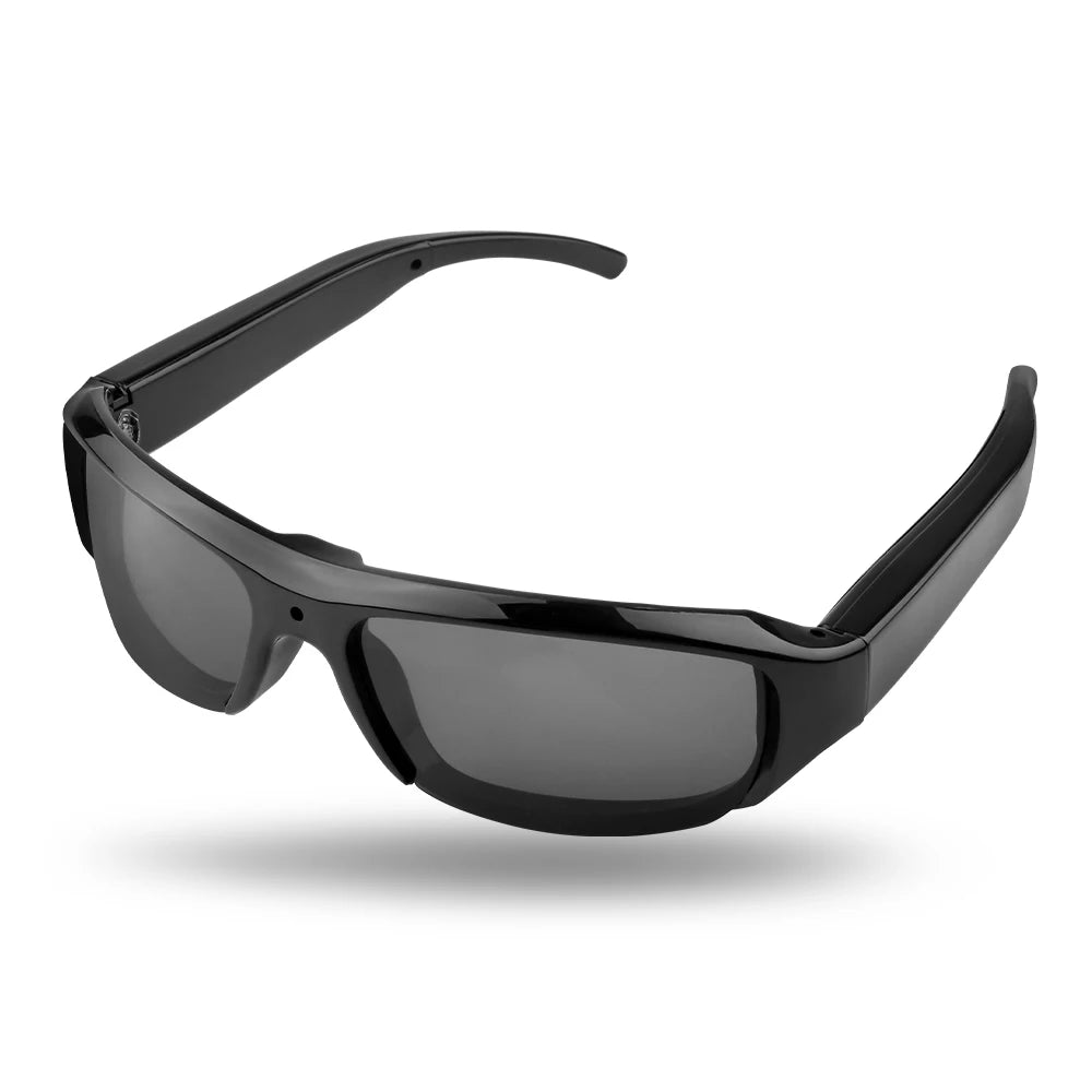 Wearable Surveillance  Glasses