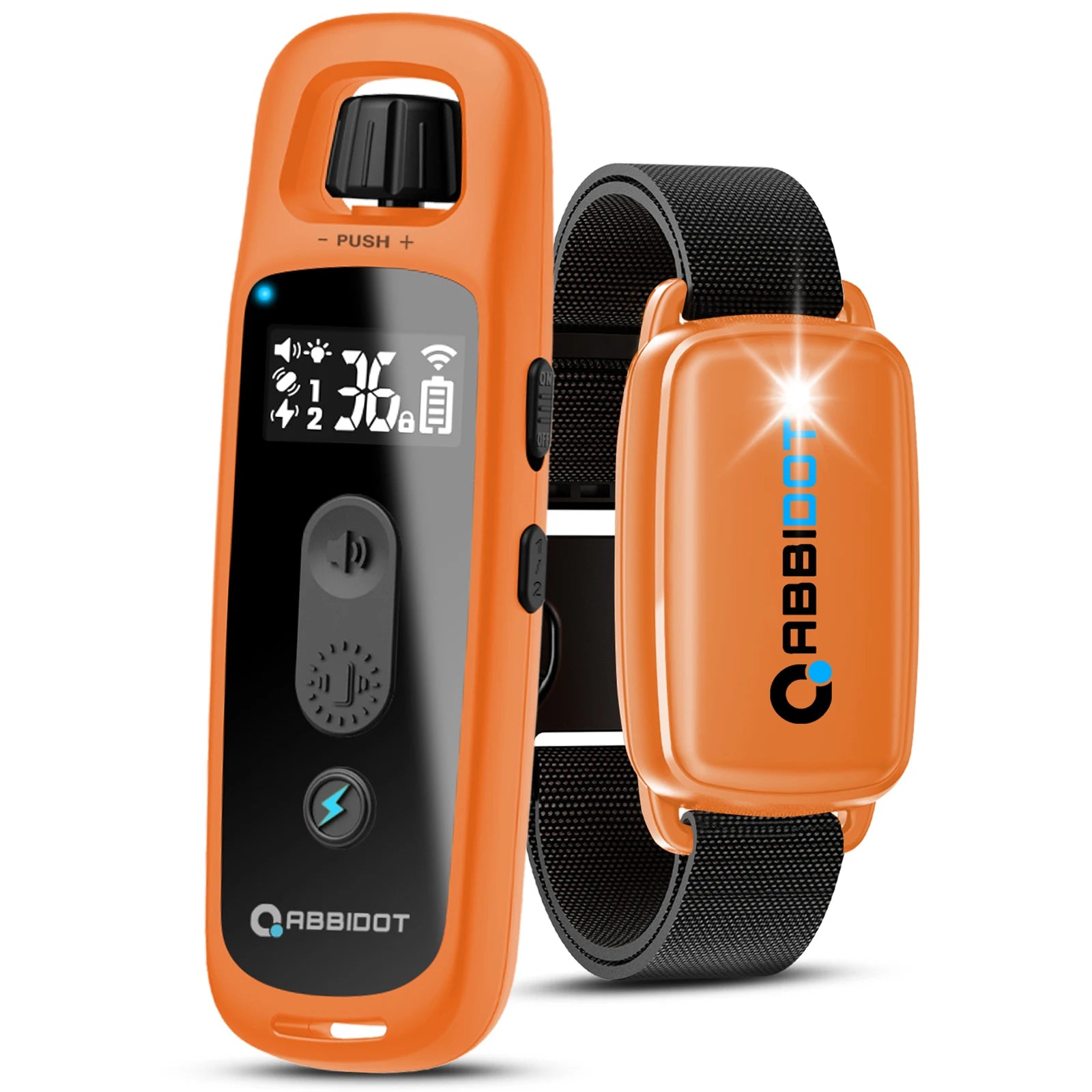 Dog Training Collar