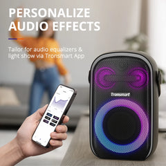 Bluetooth Speaker