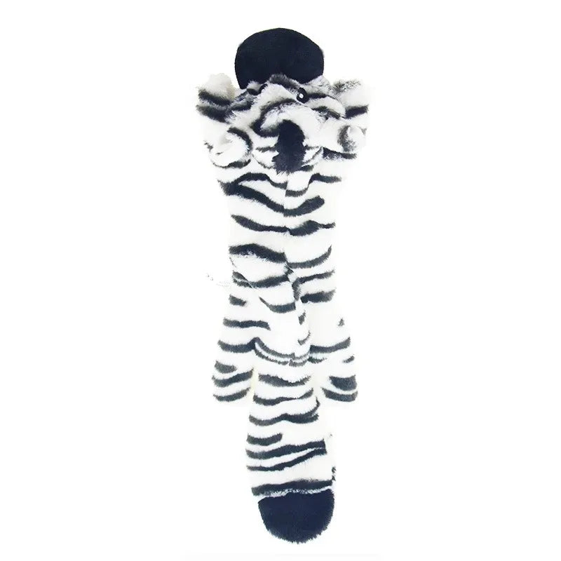 Pet Squeak Toy