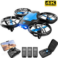 Mini   RC Drone