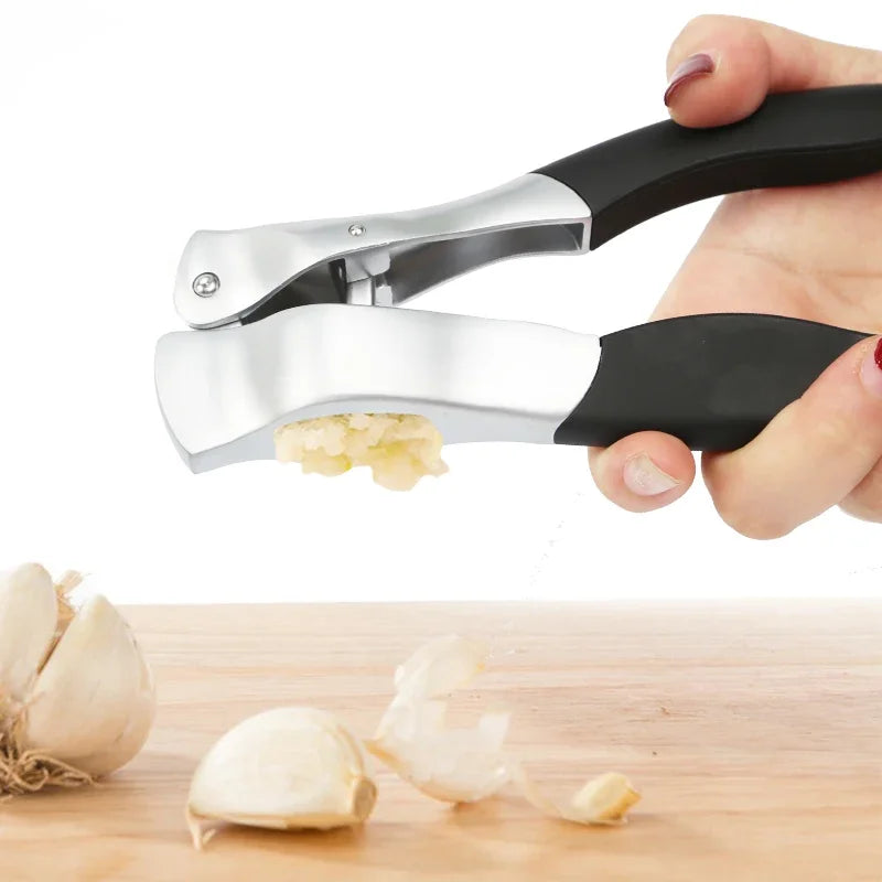 Kitchen Garlic Presser
