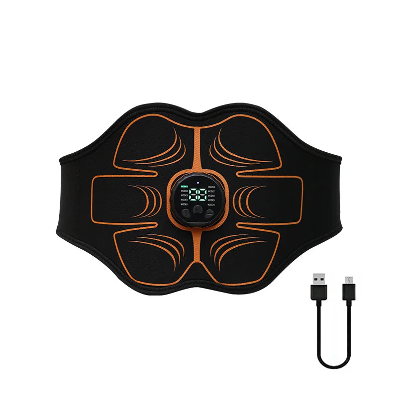 Abdominal Trainer Belt
