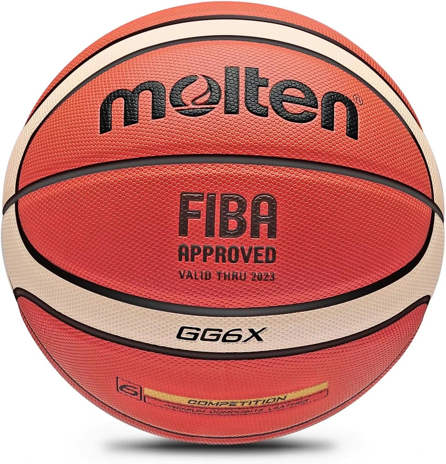 PU  Competition Basketball