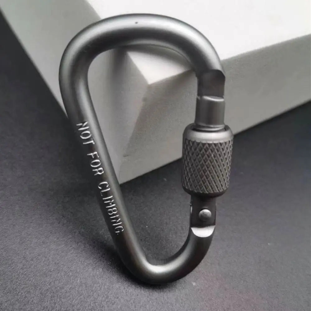 Multi Colors  Safety Buckle
