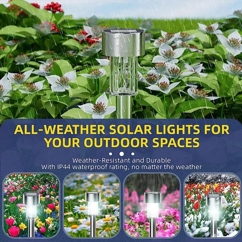 Lantern Solar Powered Lamp