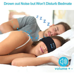 Bluetooth  Sleeping Headband