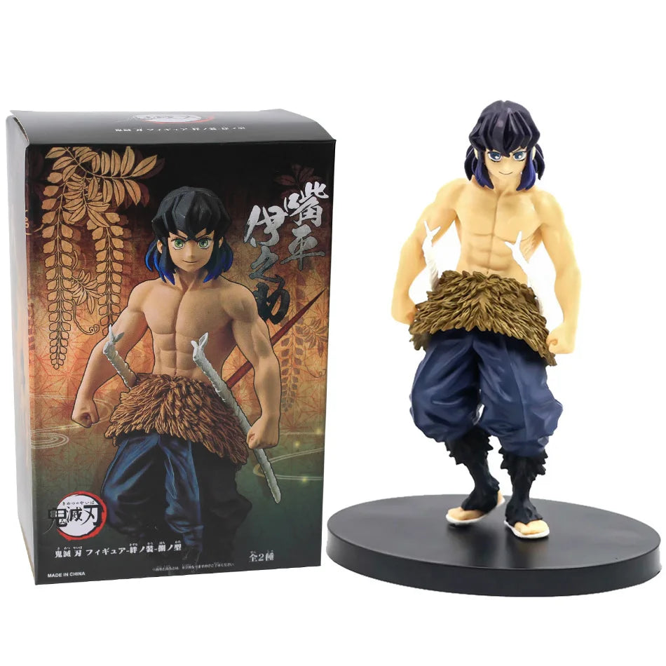 Warrior PVC Model Toys