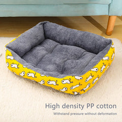 Large Dog Bed