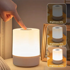 Touch Led Night Lights