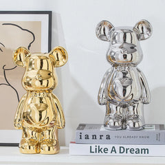 Aesthetic Bear Crafts