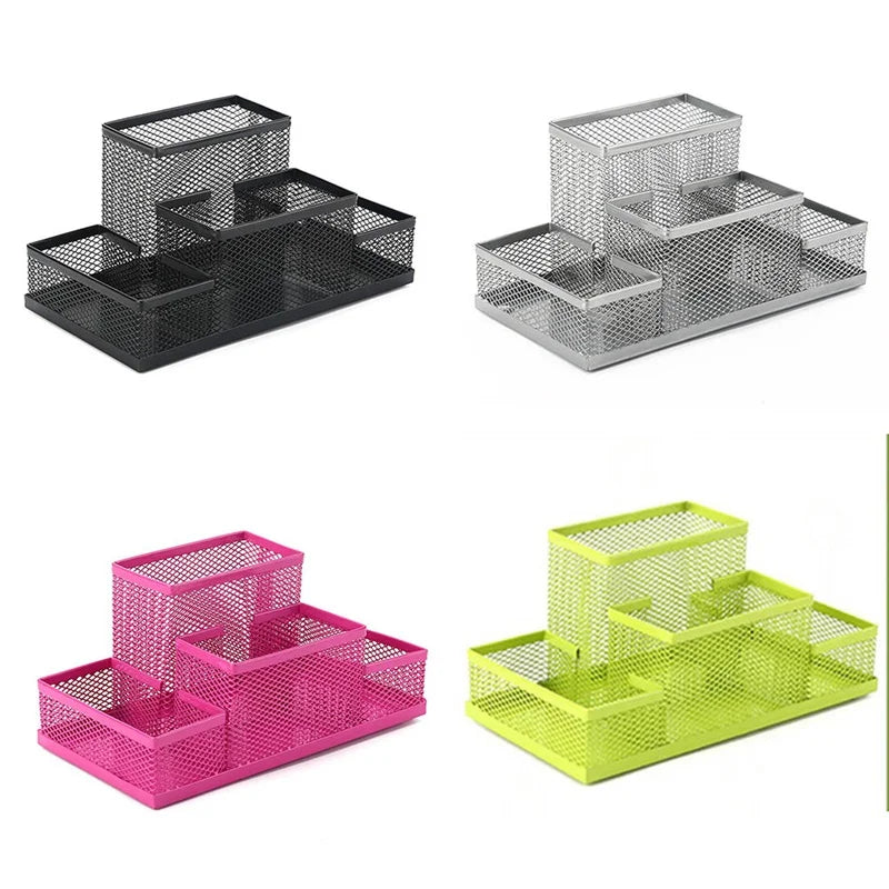 Multifunctional Office Stationery Desk