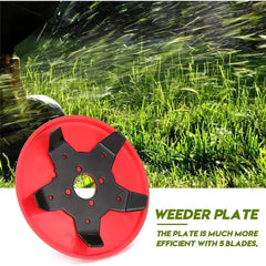 Lawn Mower Trimmer