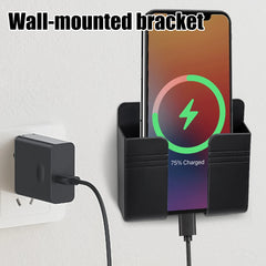 Mobile Phone Plug Charging Holder