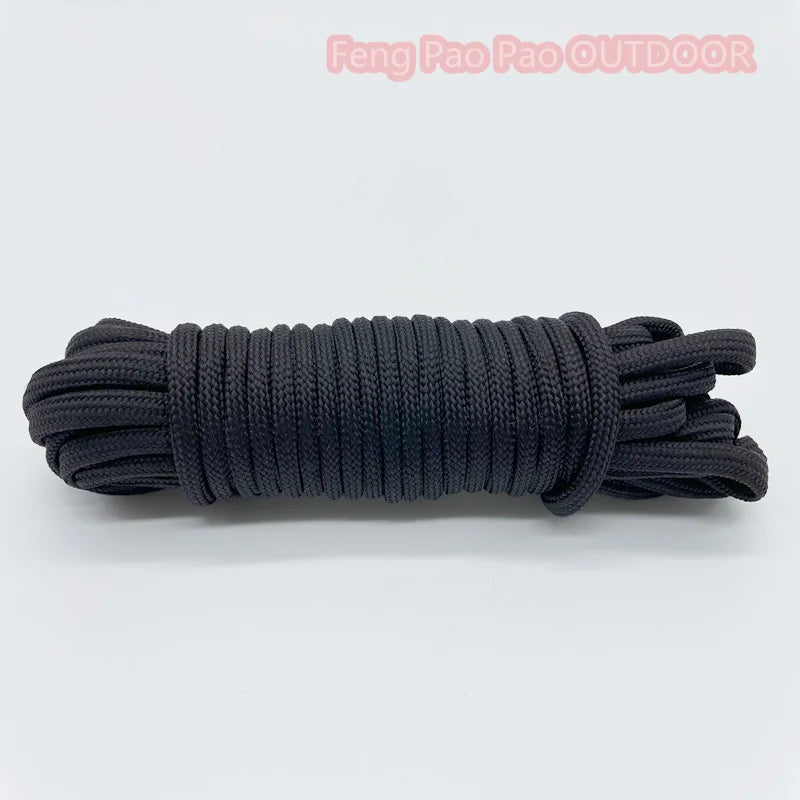 5 Meters  Parachute Cord