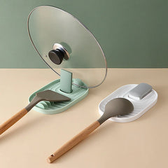 Plastic Spoon Holder