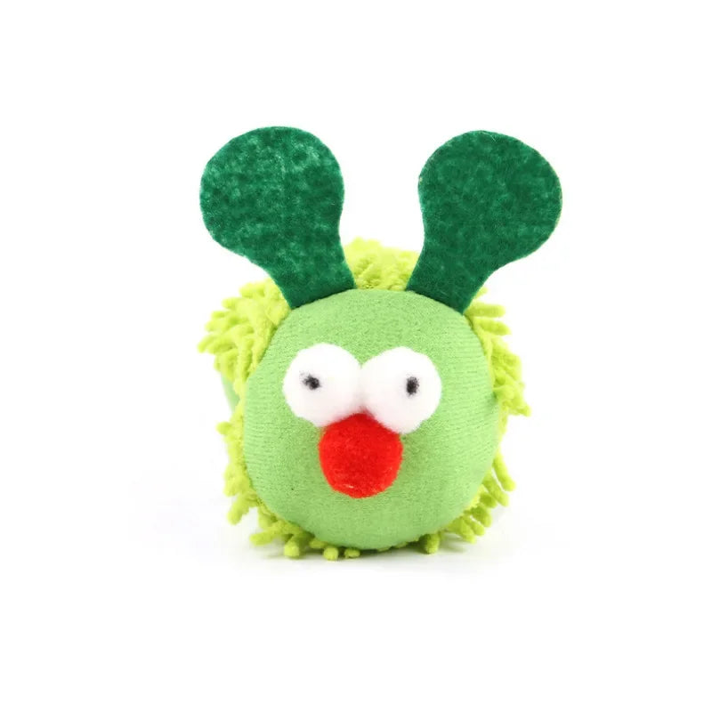 Cat Chew Toys