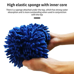 Car  Washing Towel