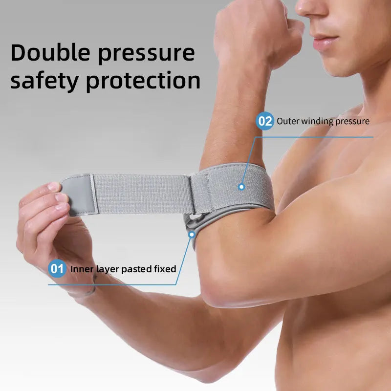 Elbow Protection Strap