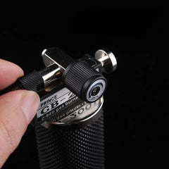 Adjustable Flame for DIY   BBQ