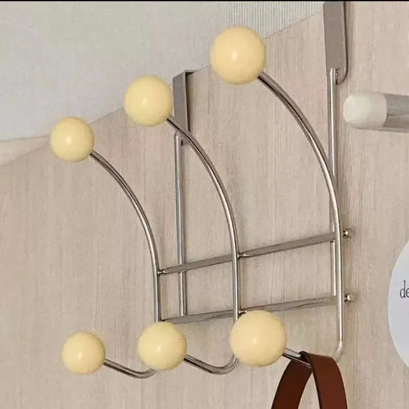 Portable Door Hook