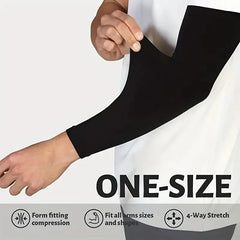 Breathable Sun Protection Sleeves
