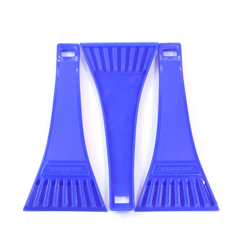 Snow Shovel Ice Scraper