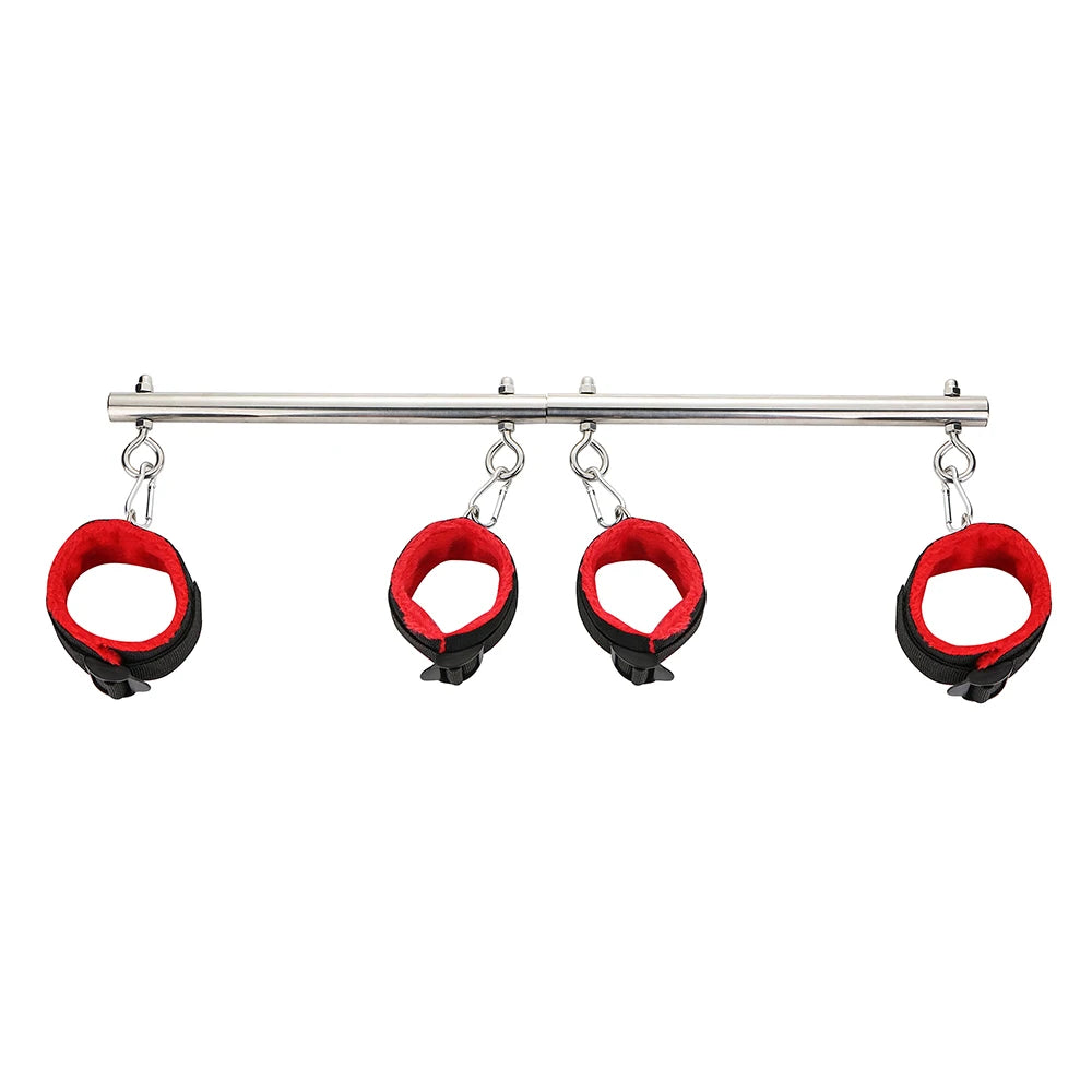 Stainless Steel Extendable Spreader Bar