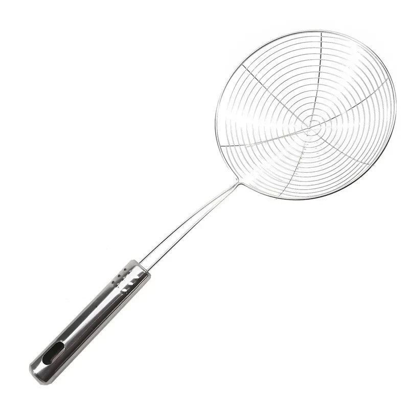 Oil Pot Food Filter