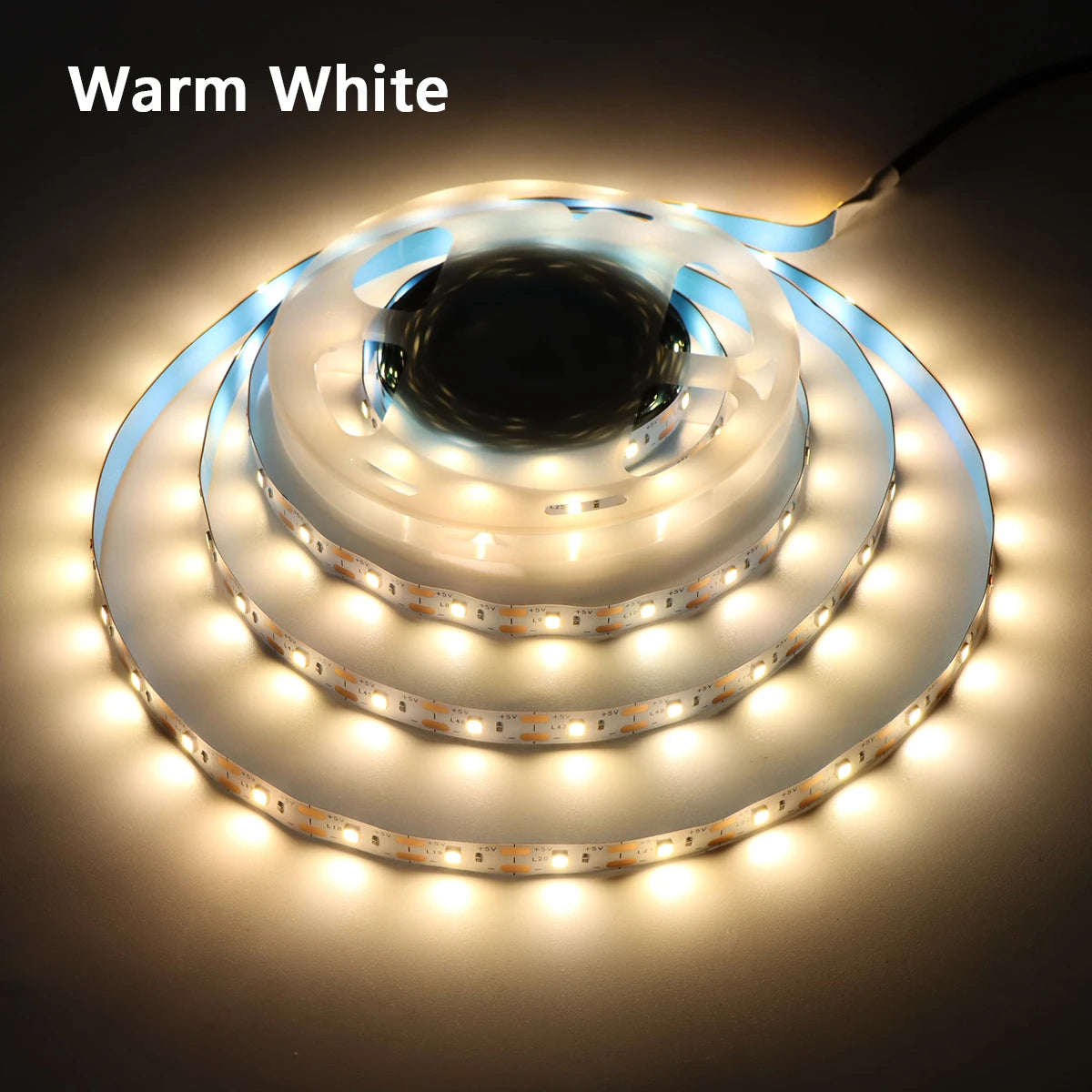 USB LED Strips  Room Decor