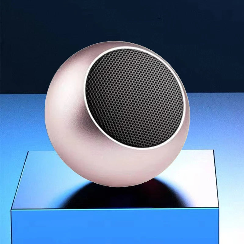 Wireless Bluetooth Speaker