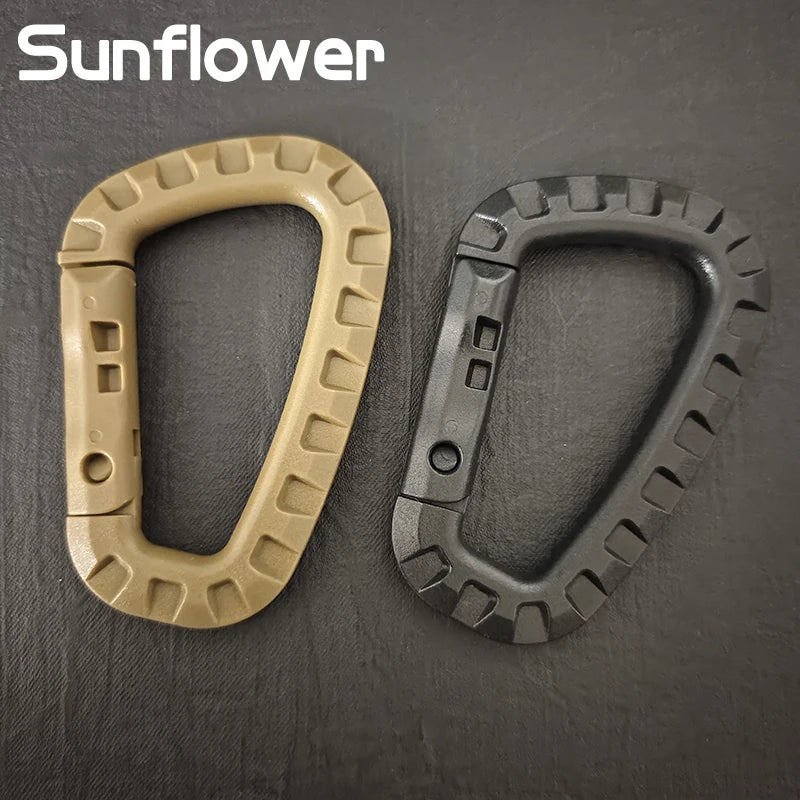 Webbing Lock  Buckle