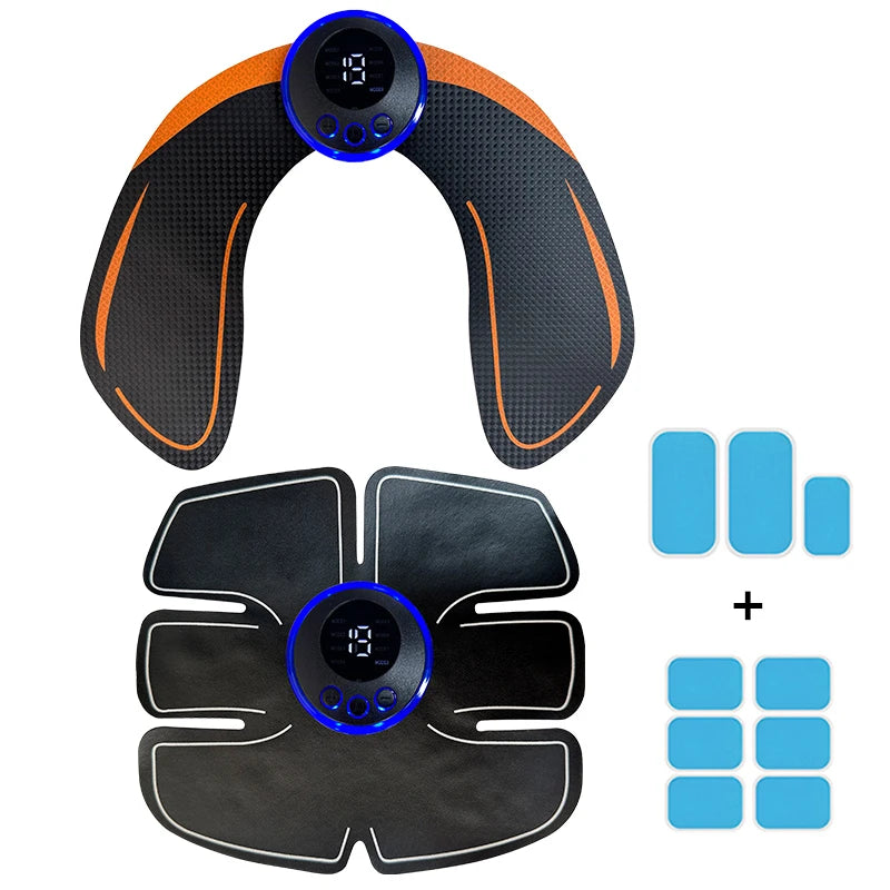 Electrical Muscel Stimulator Massager
