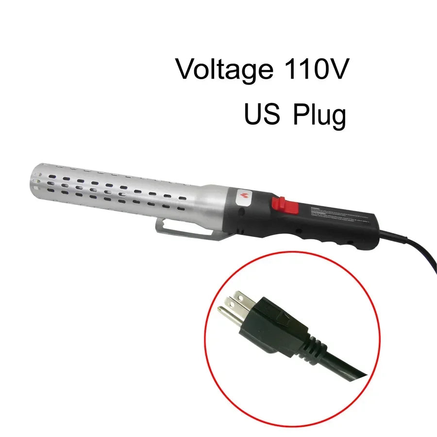 Electric Charcoal Lighter