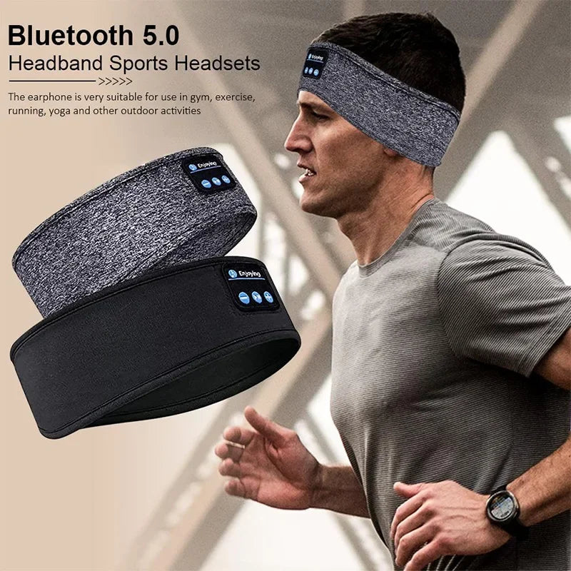 Bluetooth  Sleeping Headband